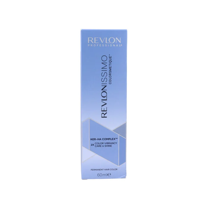 Revlon Revlonissimo Colorsmetique 60ml Color 8.23