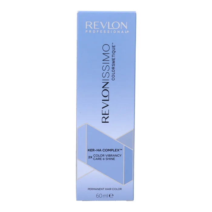Revlon Revlonissimo Colorsmetique 60ml Color 9.01