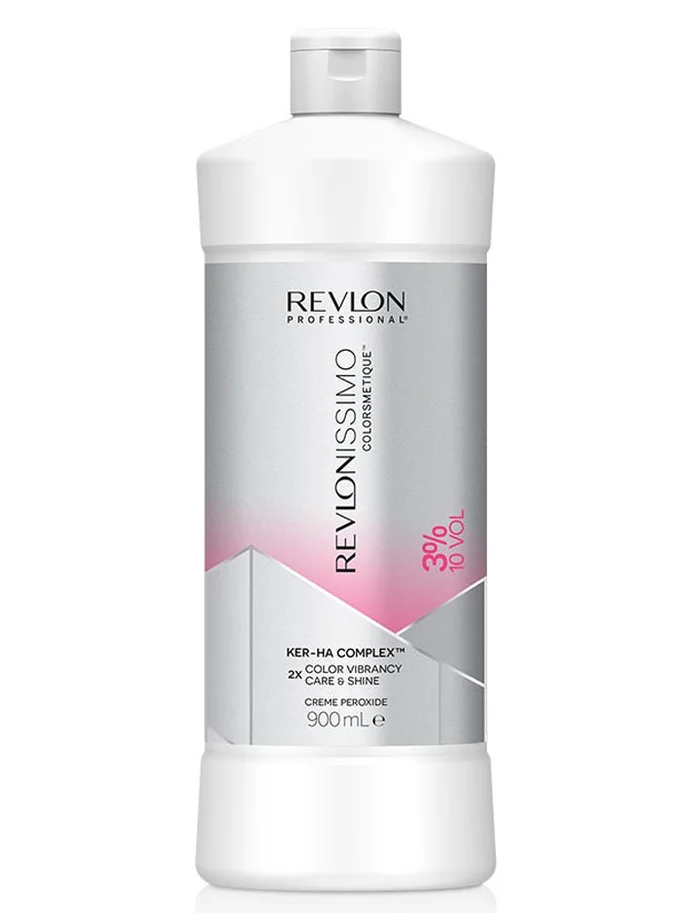 Revlon Revlonissimo Oxidante 900ml 10vol 3%