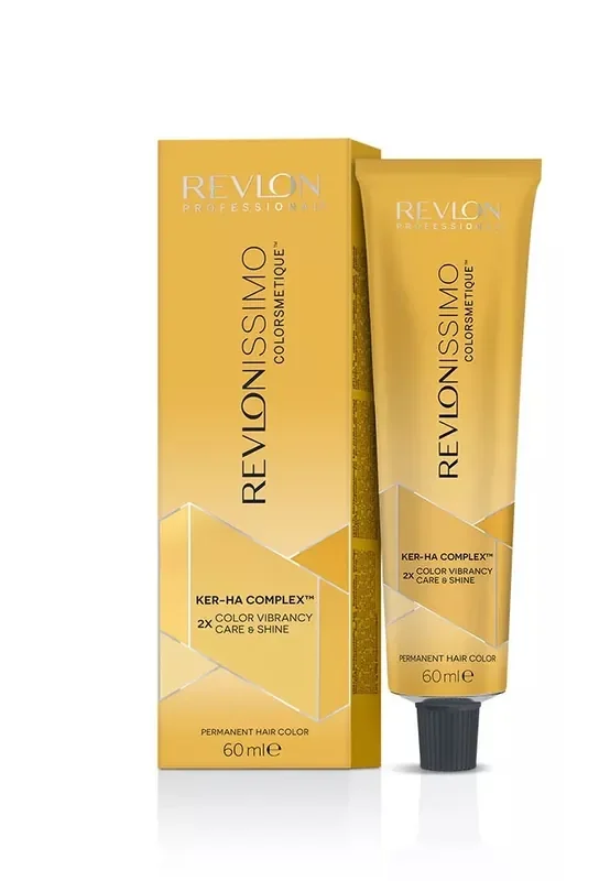 REVLONISSIMO COLORSMESTIQUE INTENSE BLONDE