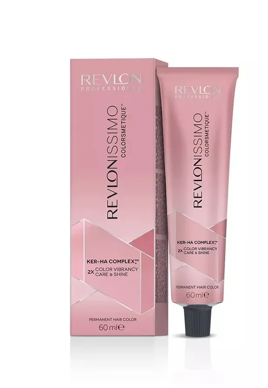 REVLONISSIMO COLORSMESTIQUE SATINESCENT