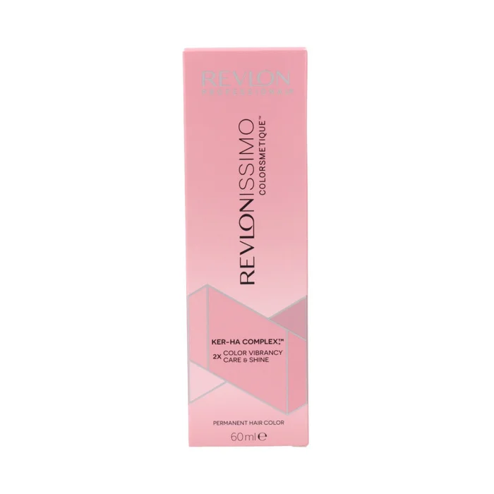 Revlonissimo Colorsmetique 60 Ml Pure Colors 200