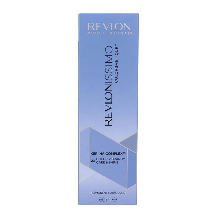 Revlonissimo Colorsmetique Intense Blonde 60 ml color 1211Mn