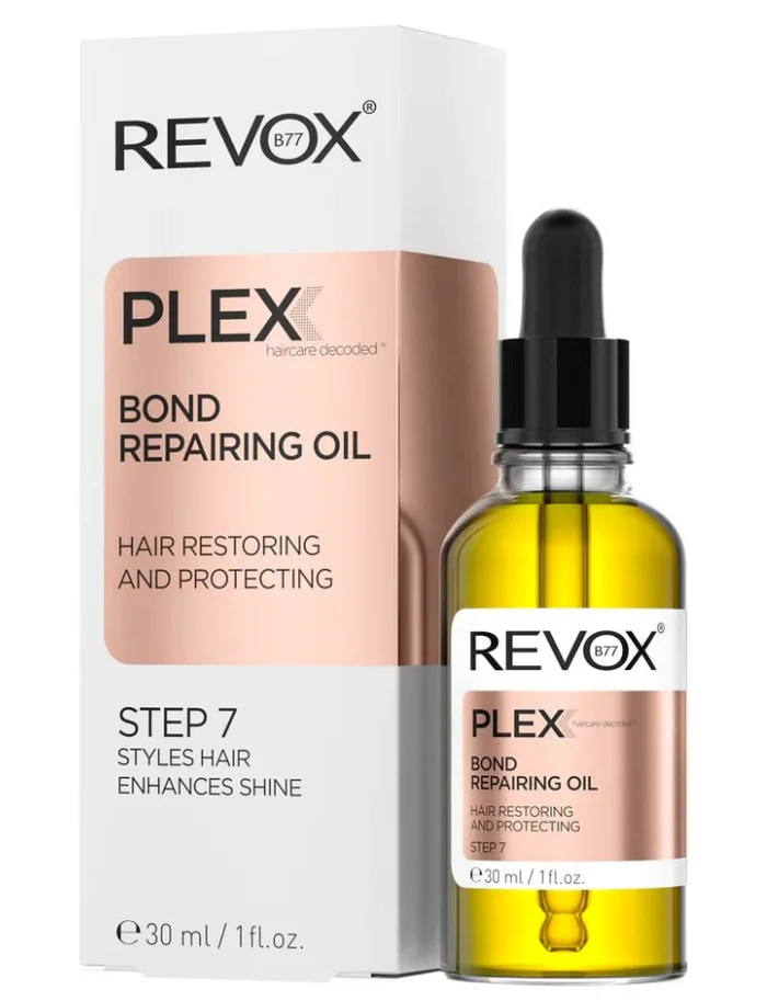 Revox B77 Plex Bond Repairing Oil Paso 7 30ml