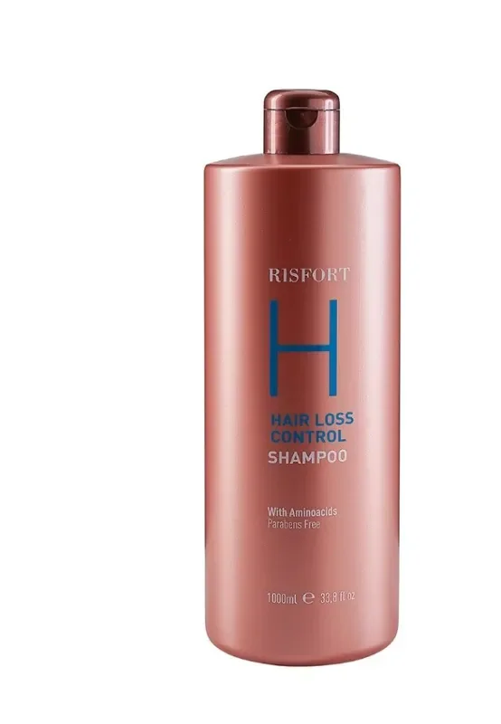 RIS FORT CHAMPU DE ANTICAIDA 1000ML