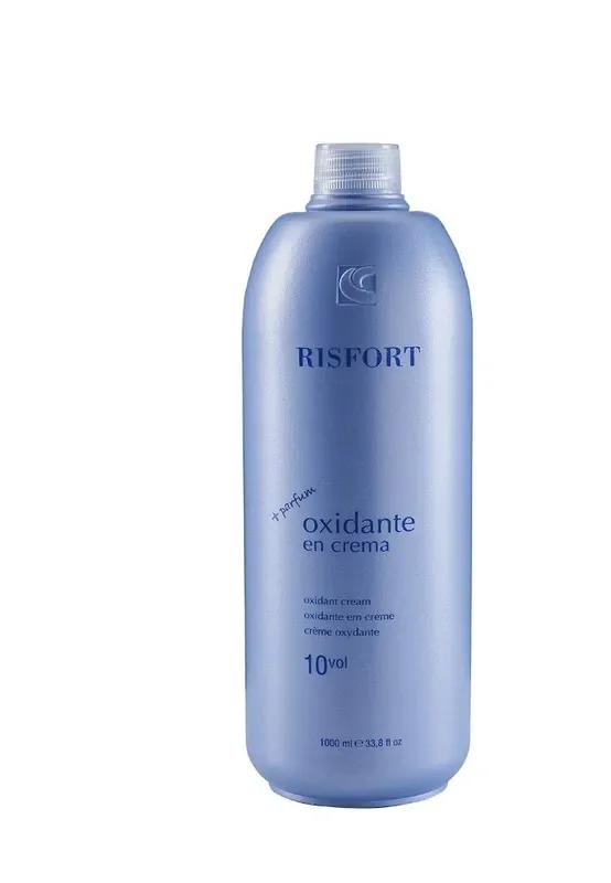 RIS FORT OXIGENADA 10VOL 1000ML