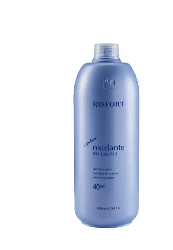 RIS FORT OXIGENADA 40VOL 1000ML