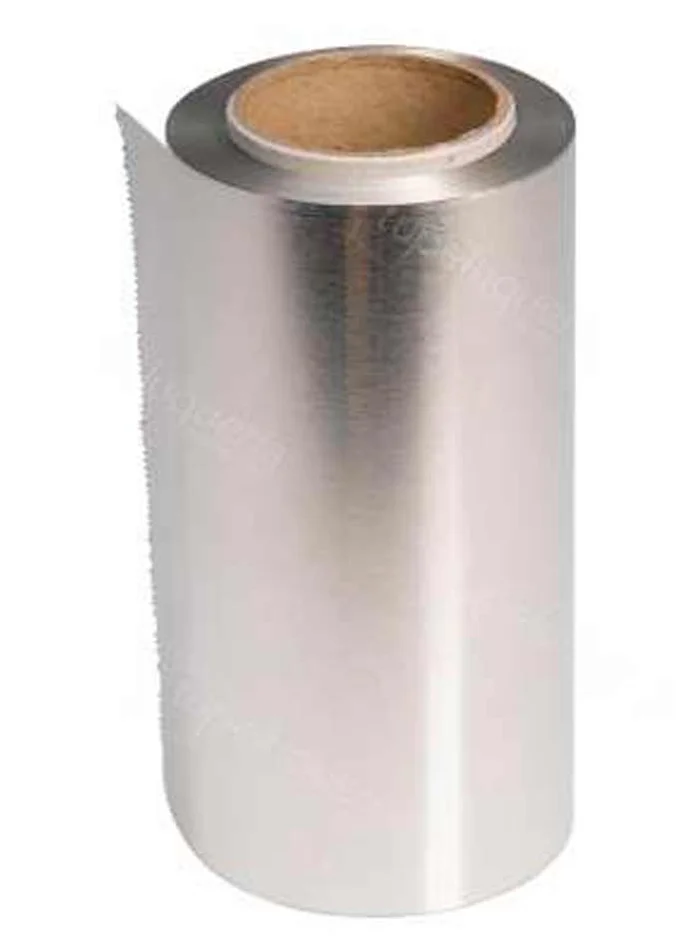 Rollo de Aluminio 12 cm