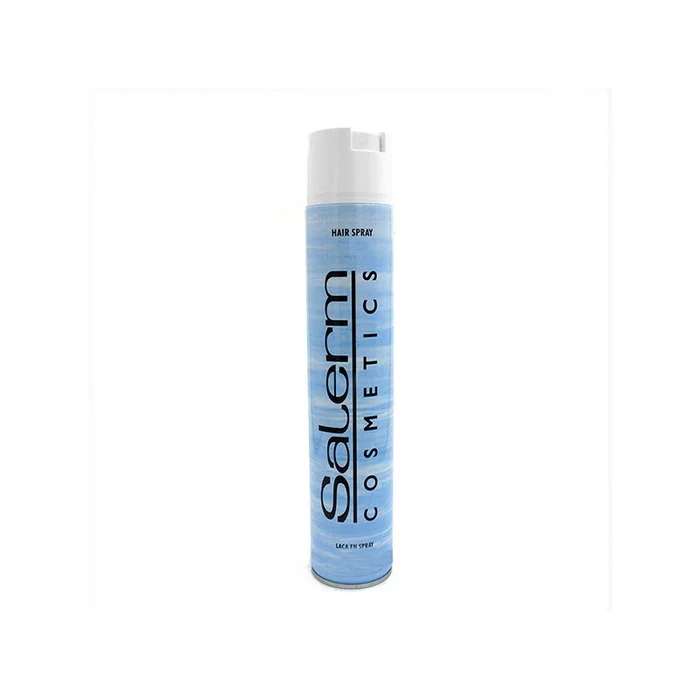 Salerm Cosmetics Laca Anti-humedad Fuerte 750 Ml