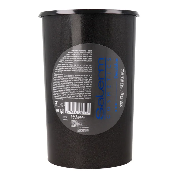 Salerm Decoblue Polvo 500g
