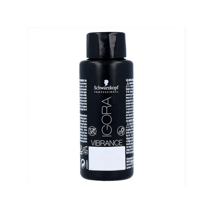 Schwarkopf Igora Vibrance 60 ml color 0-88