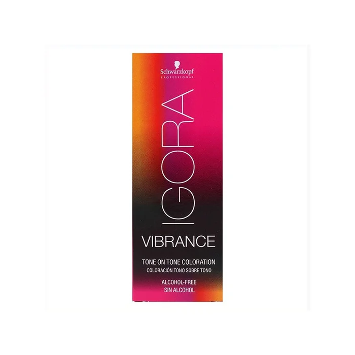 Schwarkopf Igora Vibrance Bote 60ml Color 5-67