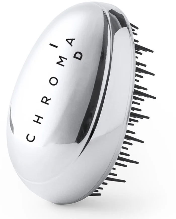 Schwarzkopf Chroma ID Peine de Viaje Desenredante Para el Cabello