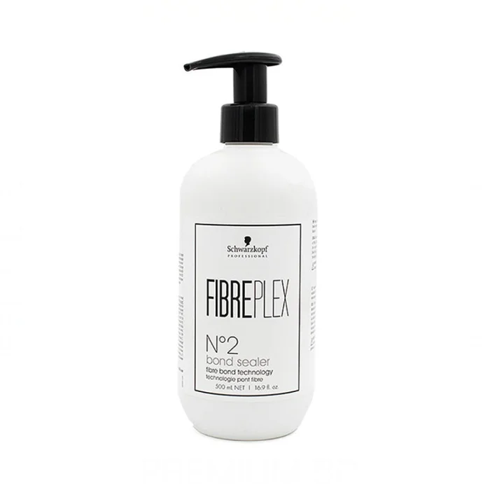 Schwarzkopf Fibreplex Bond Sealer 500 ml (no. 2)