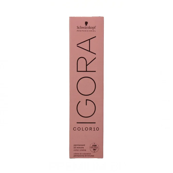 Schwarzkopf Igora Color10 60ml Color 7-12
