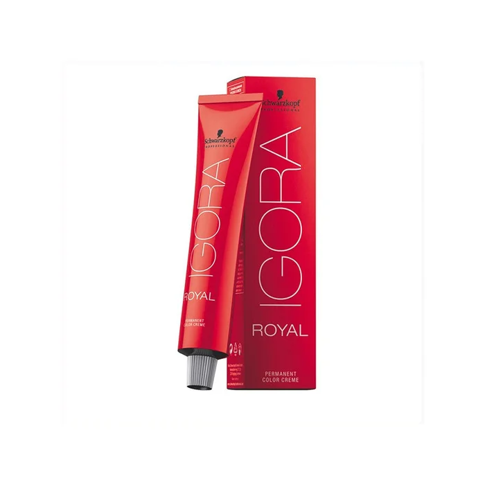 Schwarzkopf Igora Royal 60ml Color 3-68