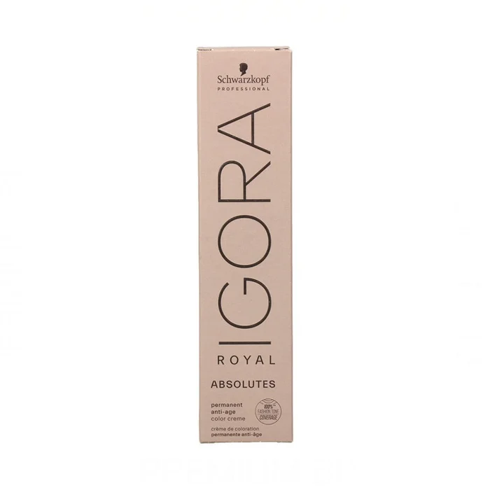 Schwarzkopf Igora Royal Absolutes 60ml Color 7-70