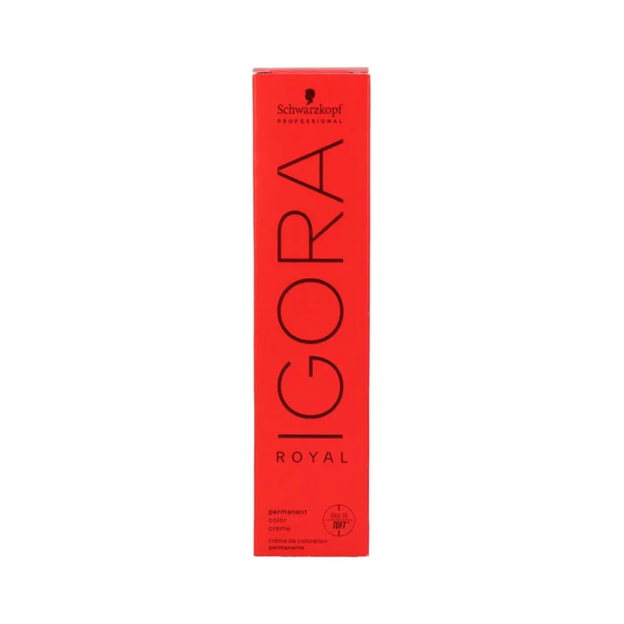 Schwarzkopf Igora Royal Color 9.19 60ml