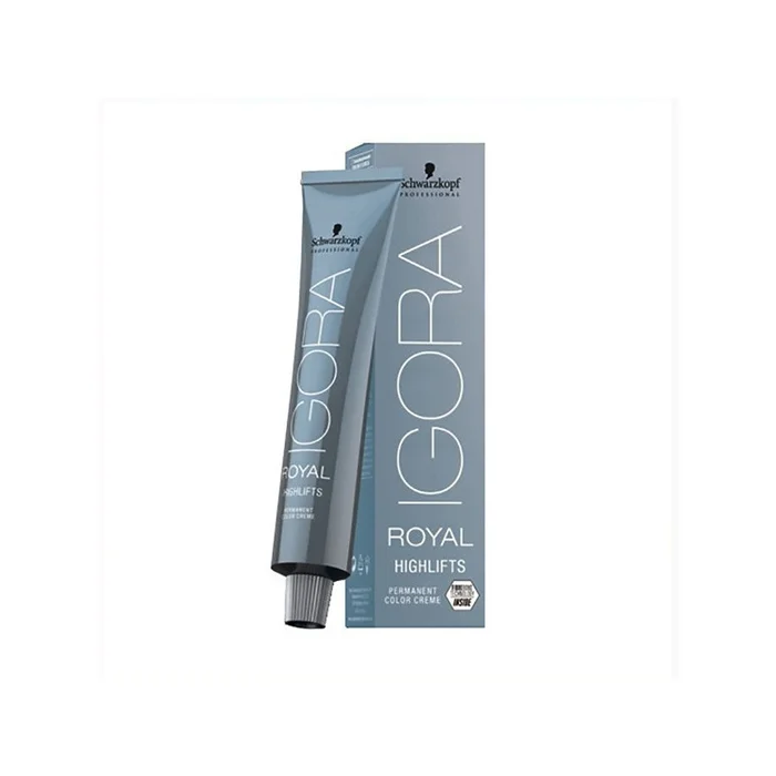 Schwarzkopf Igora Royal Highlifts 60ml Color 12-1