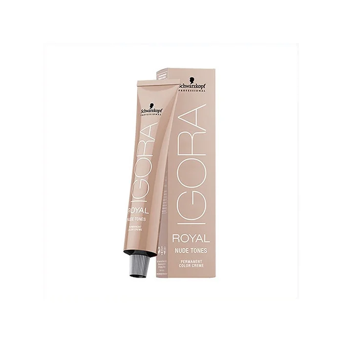Schwarzkopf Igora Royal Nudes 60ml Color 4-46
