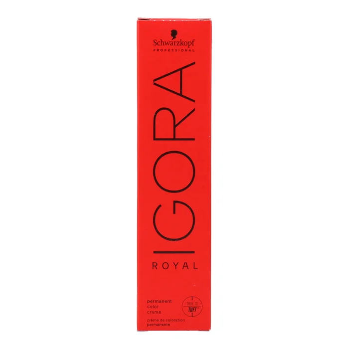 Schwarzkopf Igora Royal Nudes 60ml Color 8-46