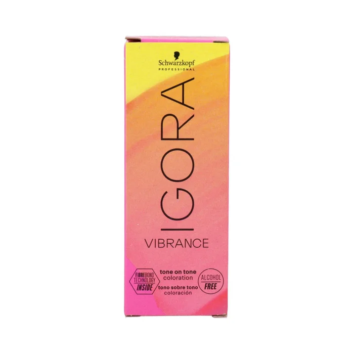 Schwarzkopf Igora Vibrance 7-0 60 ml