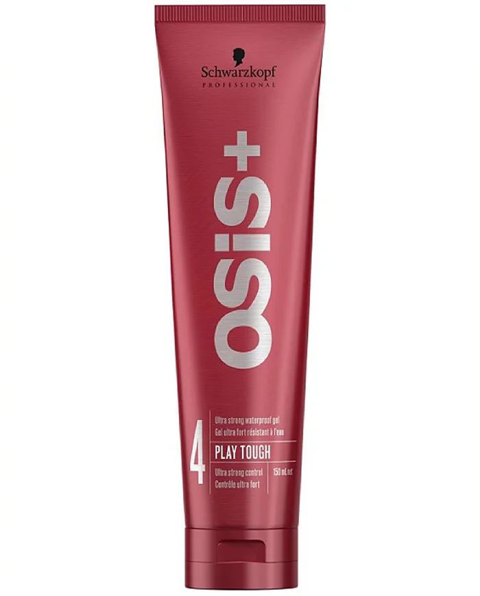 Schwarzkopf OSiS+ Play Tough Gel Ultrafuerte 150ml