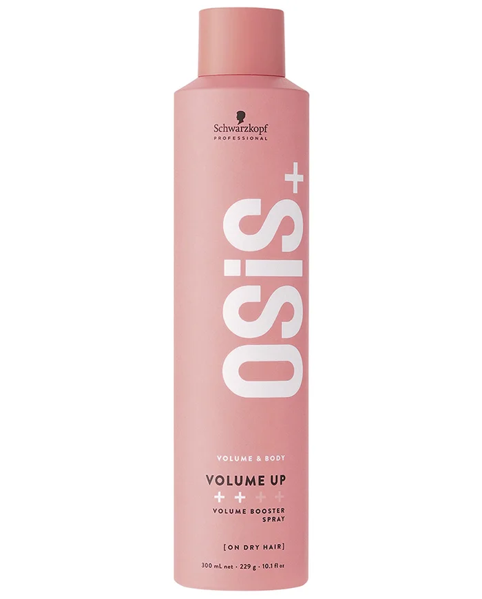 Schwarzkopf OSiS+ Volume Up Spray Potenciador de Volumen 300ml