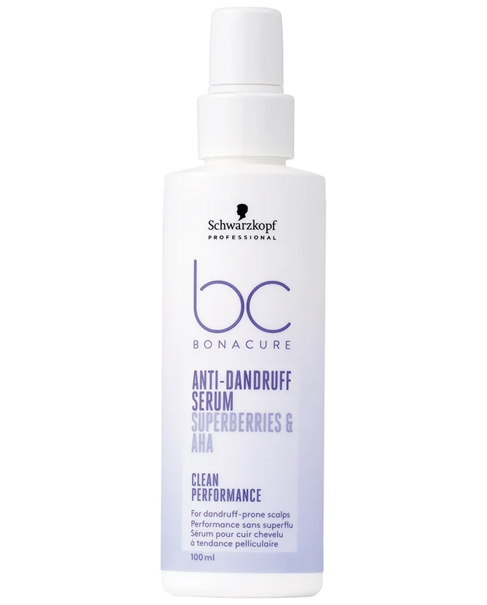 Schwarzkopf Professional BC Bonacure Scalp Genesis Sérum Anticaspa 100ml