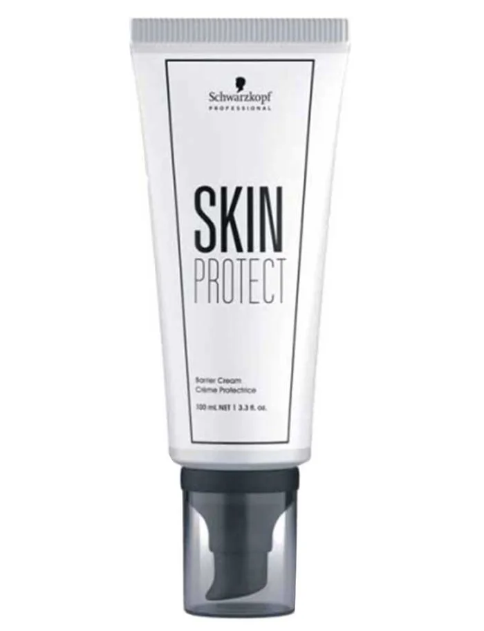 Schwarzkopf Skin Protector Crema Protectora 100ml