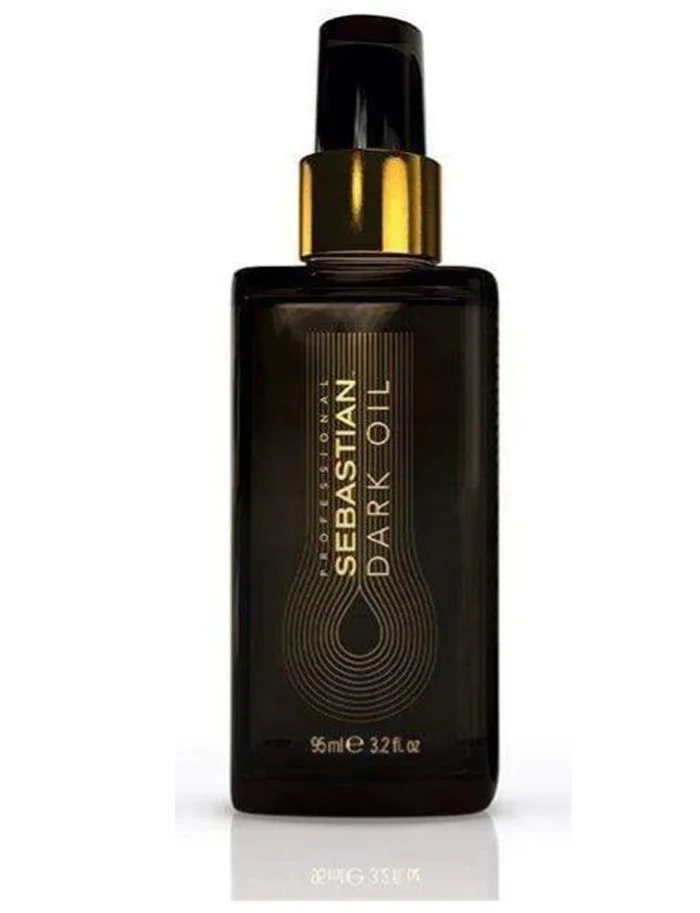 Sebastian Dark Oil Aceite de Peinado 95ml
