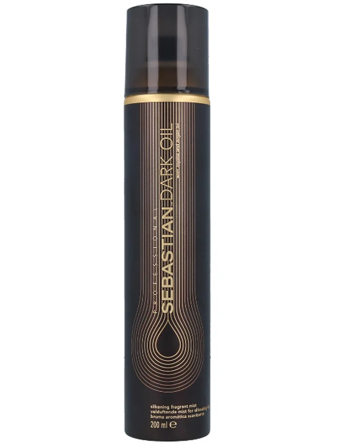Sebastian Dark Oil Spray Acondicionador 200ml