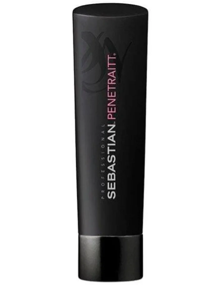 Sebastian Penetraitt Champú Para Cabello Dañado 250ml