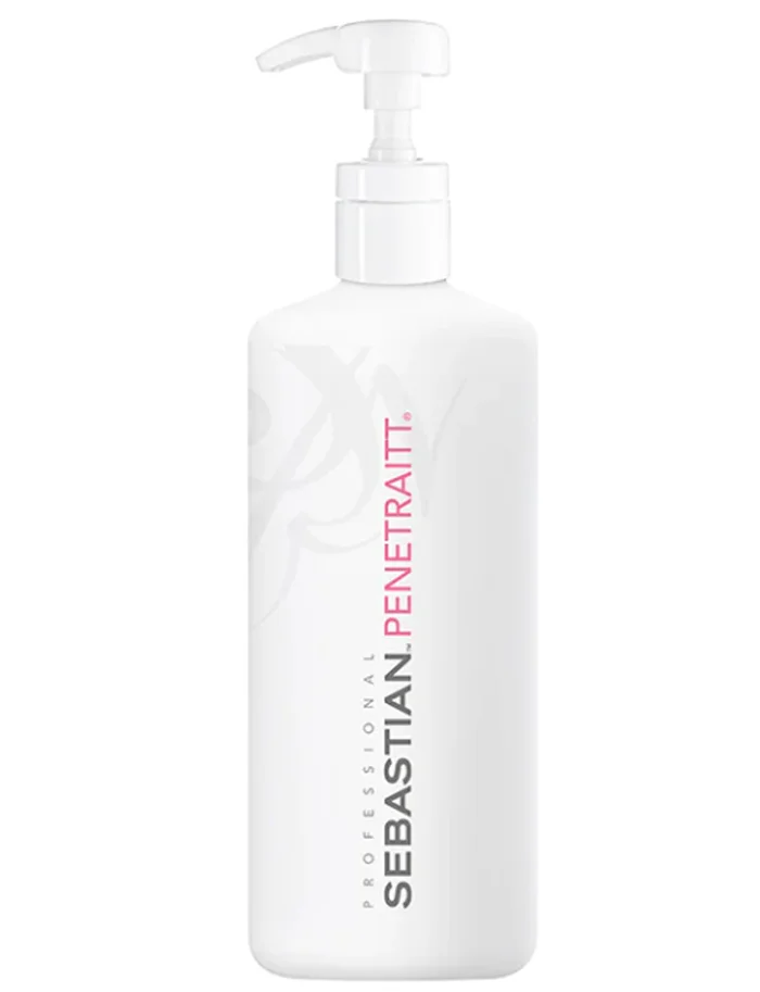 Sebastian Penetraitt Mascarilla Fortalecedora 500ml