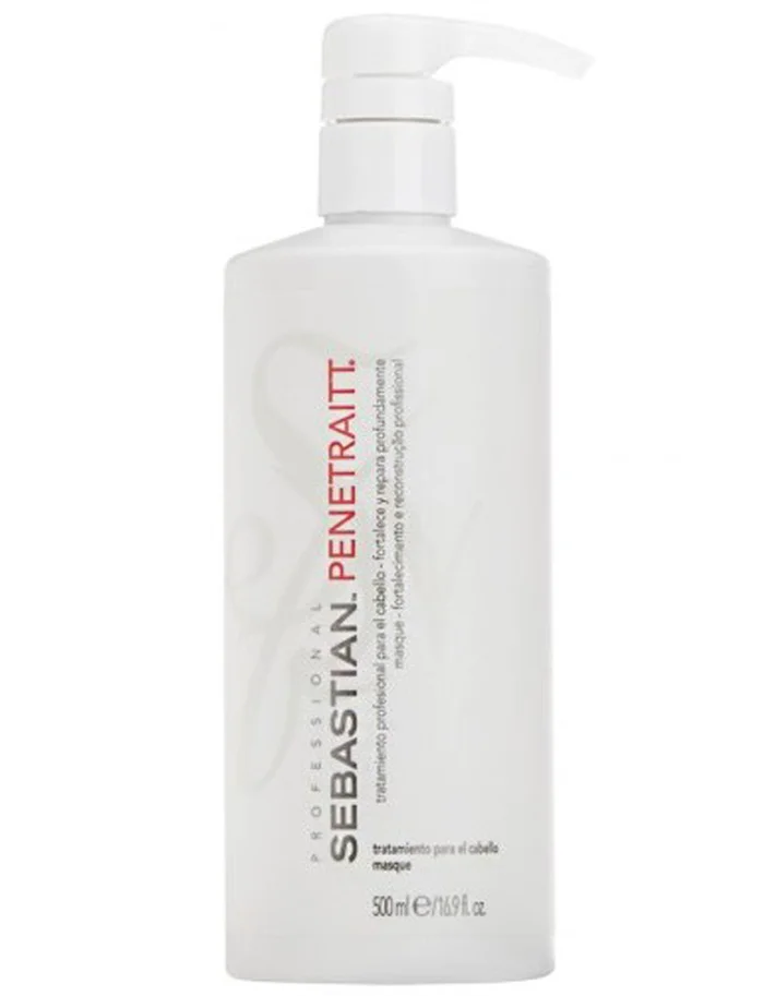 Sebastian Penetraitt Mascarilla Reparadora 500ml