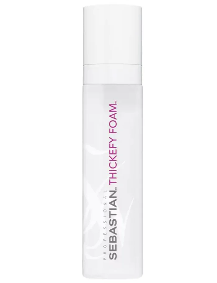 Sebastian Thickefy Espuma Voluminizadora 190ml