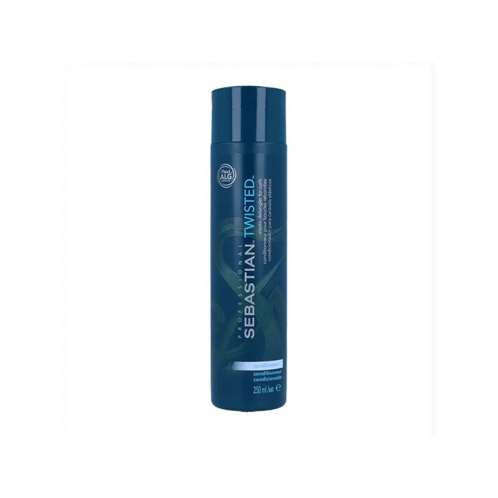 Sebastian Twisted Acondicionador 250 ml (Curl/Rizos)