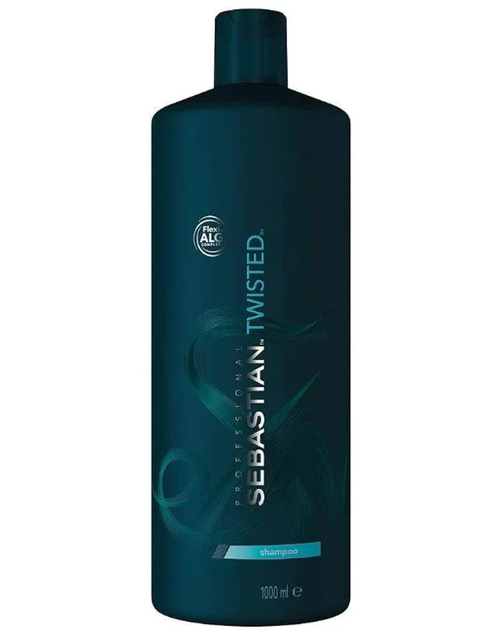 Sebastian Twisted Acondicionador para Cabello Rizado 1L