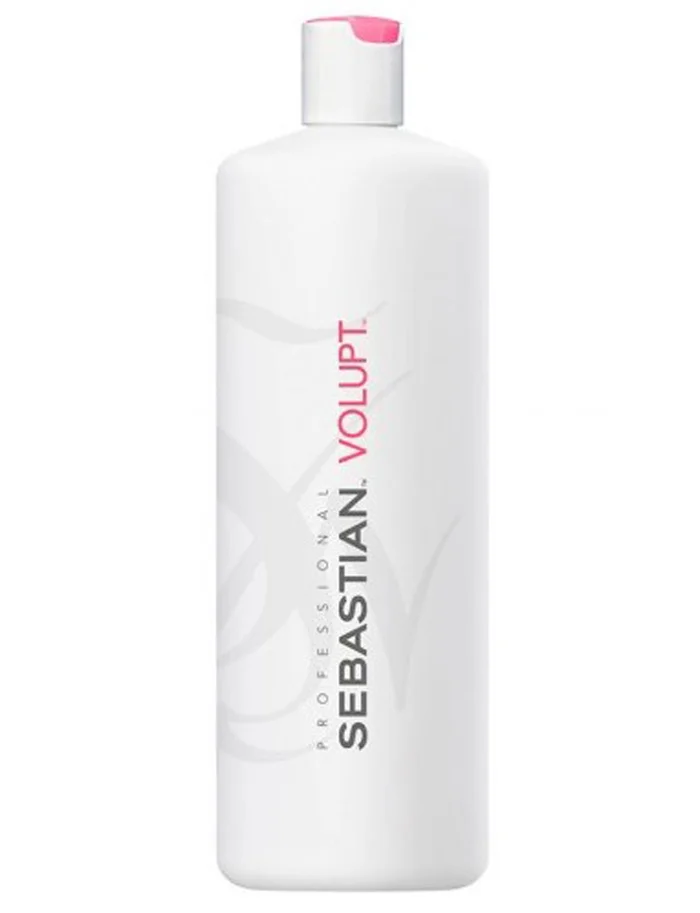 Sebastian Volupt Acondicionador Voluminizador 1L