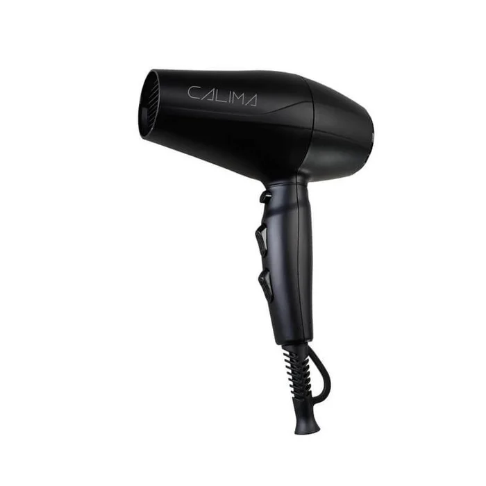 SECADOR EUROSTIL CALIMA NEGRO 2300W