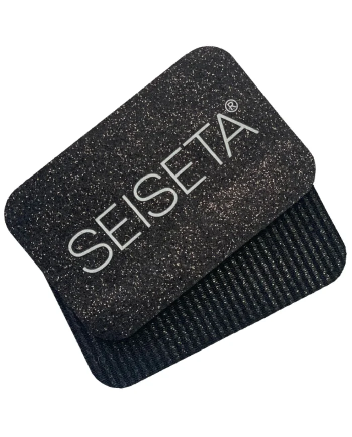 Seiseta Velcro Separador para Cabello 2unds