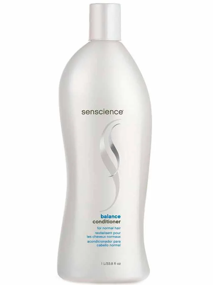 Senscience Acondicionador de Pelo Balance 1000ml