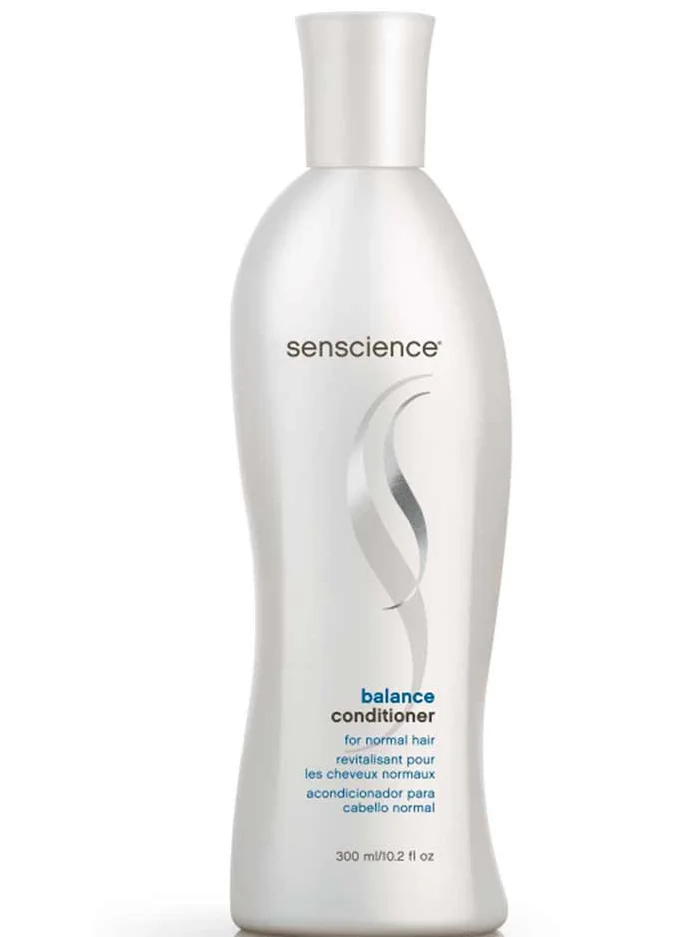 Senscience Acondicionador de Pelo Balance 300ml