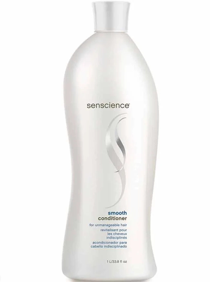Senscience Acondicionador para El Pelo Smooth 1000ml