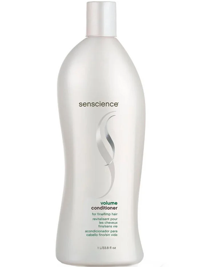 Senscience Acondicionador para Pelo Volume 1000ml