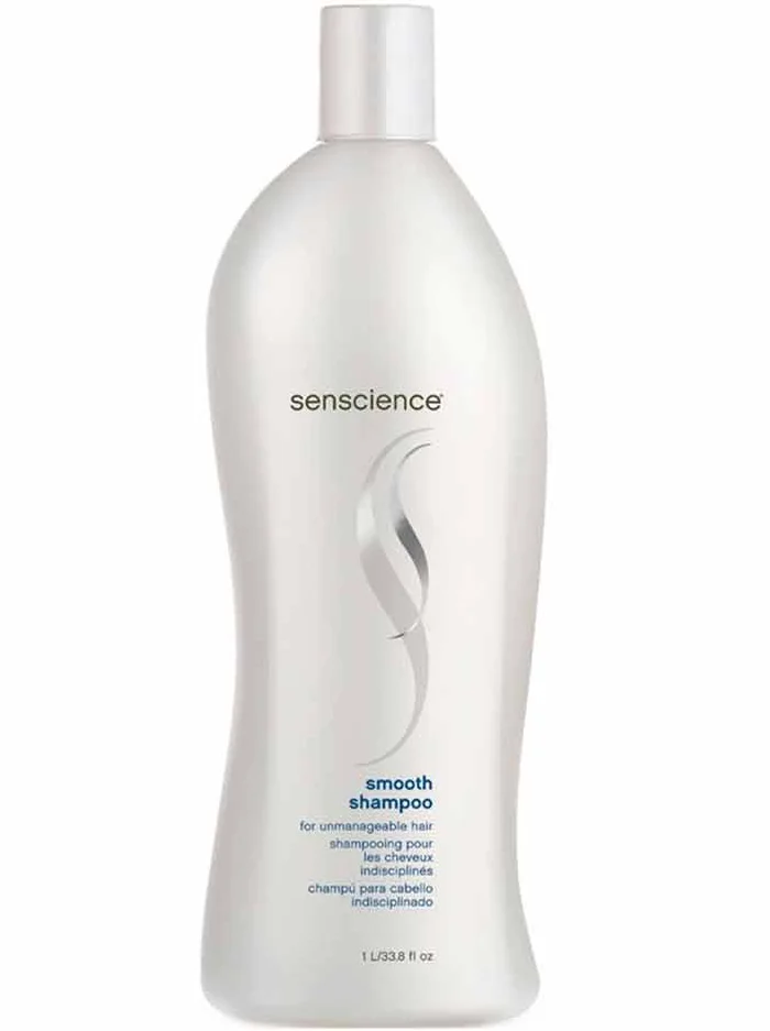 Senscience Champu para Pelo Smooth 1000ml