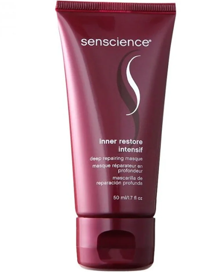 Senscience Mascarilla de Hidratación Profunda 50ml