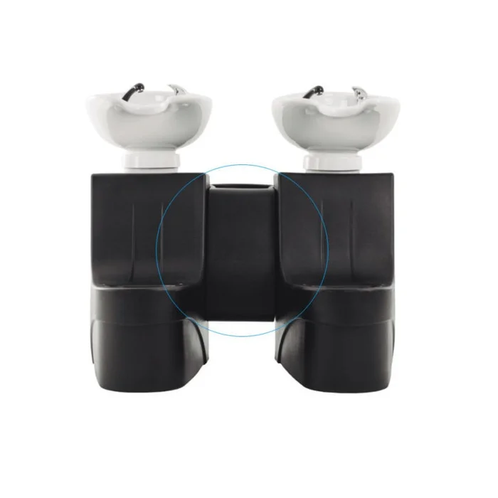 SEPARADOR LAVACABEZAS VENUS