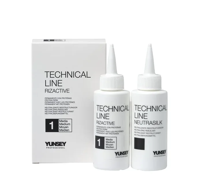 SET RIZANTE N1º YUNSEY – comprar al mejor precio distribuidor Canarias