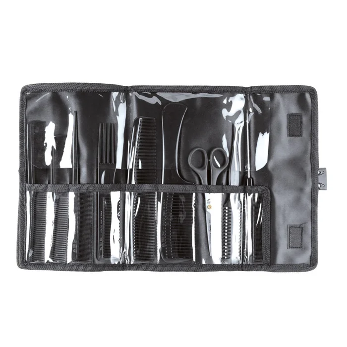 SET UTILLAJE PROFESIONAL PELUQUERIA